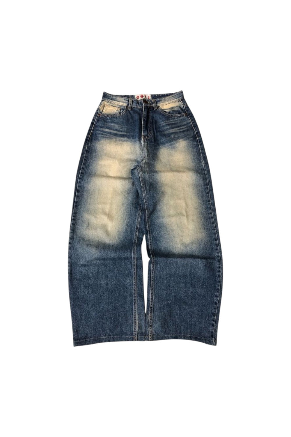 Baggy Y2k Jeans