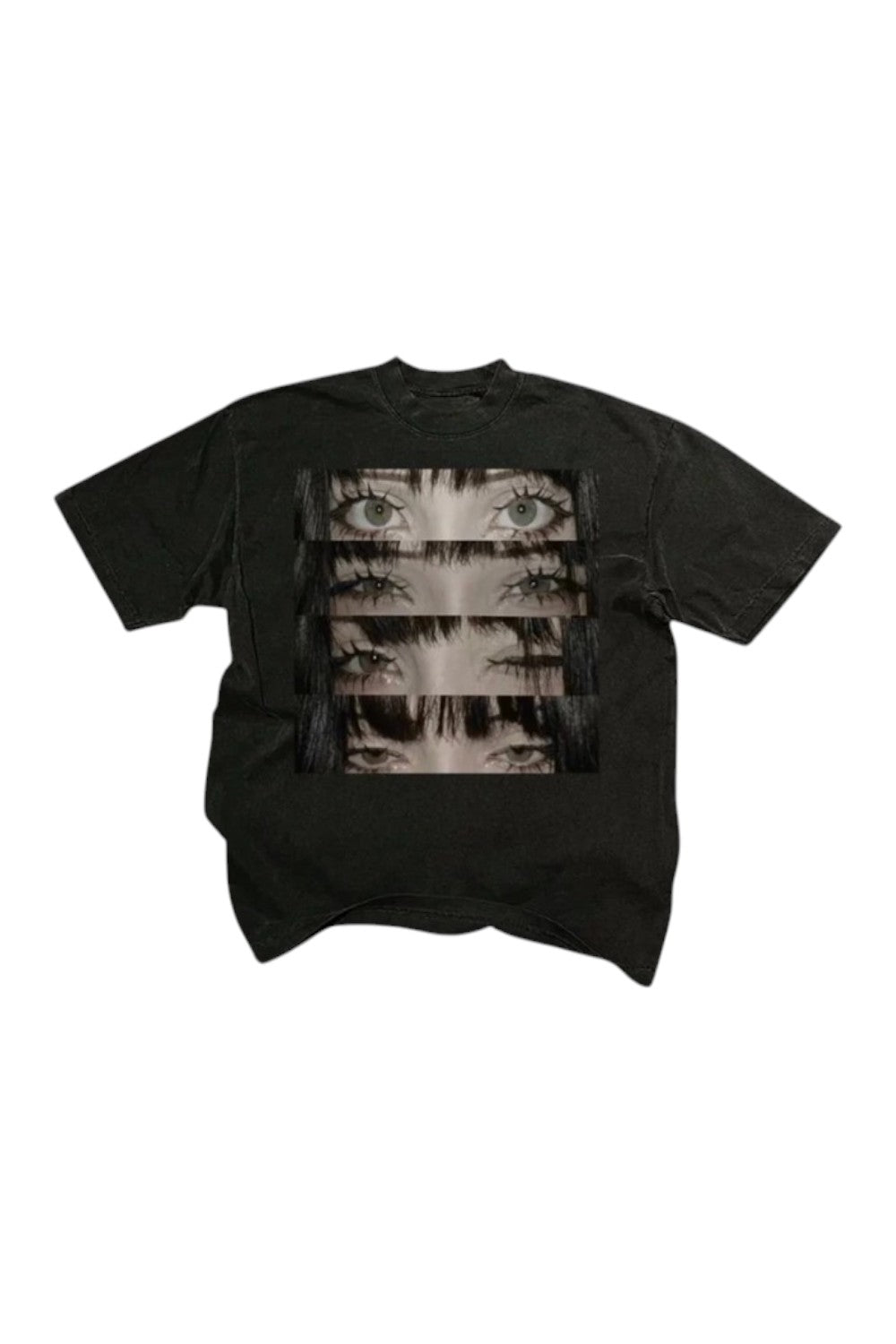 Eyes Tee Y2k