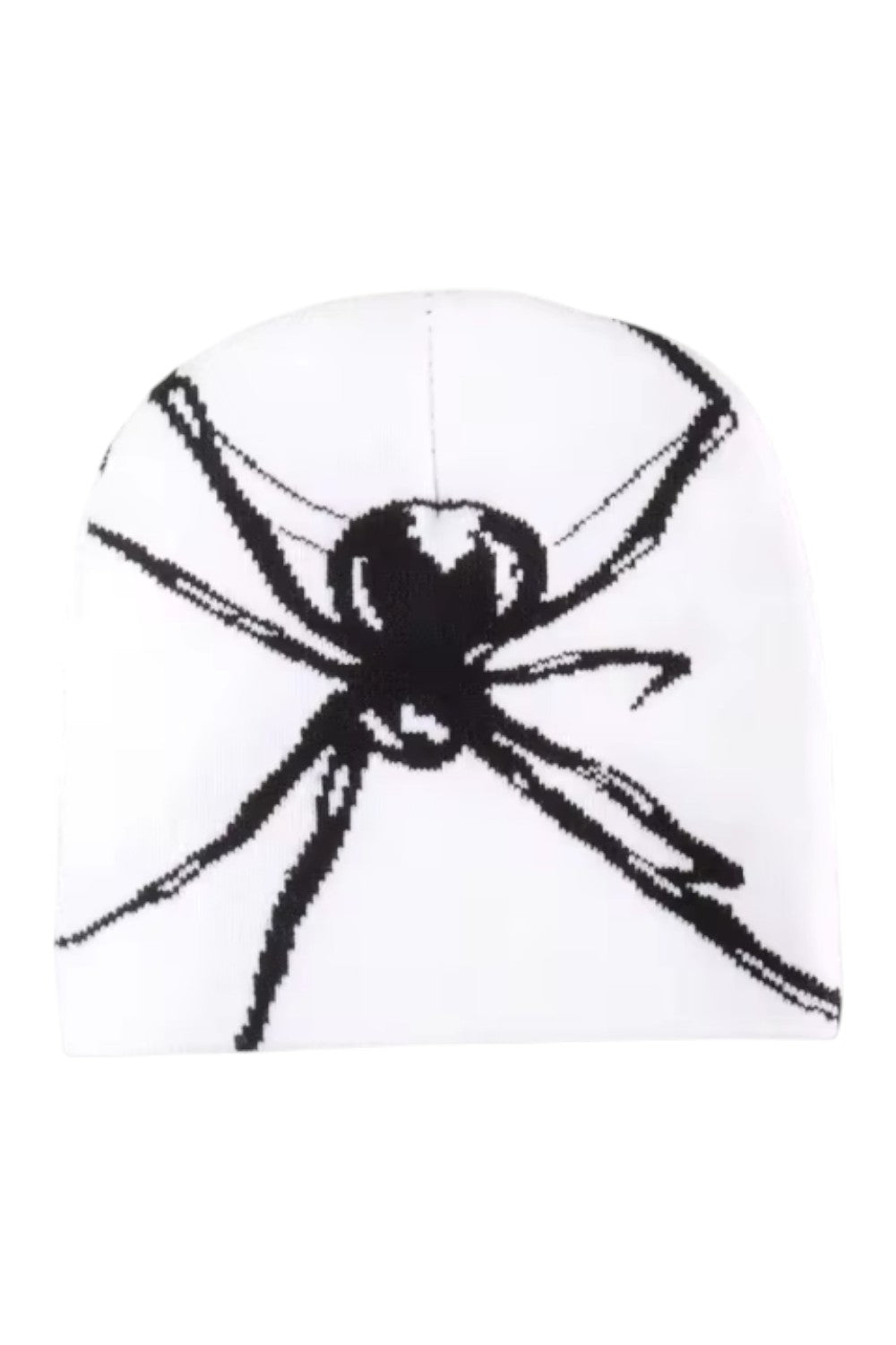 Y2k Goth Warm Beanie Hats