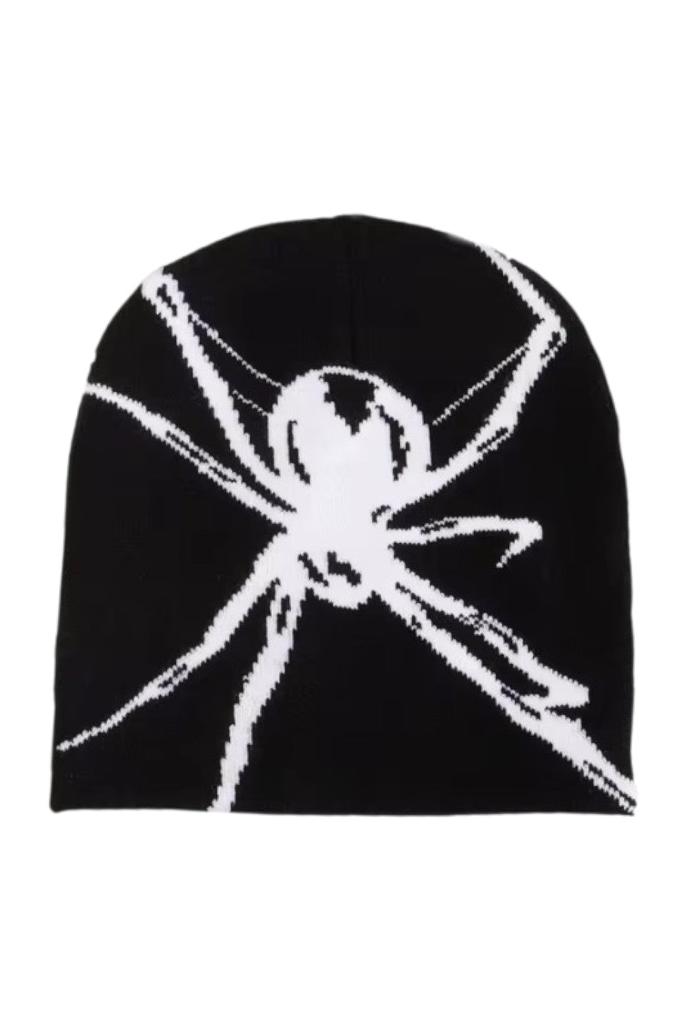 Y2k Goth Warm Beanie Hats