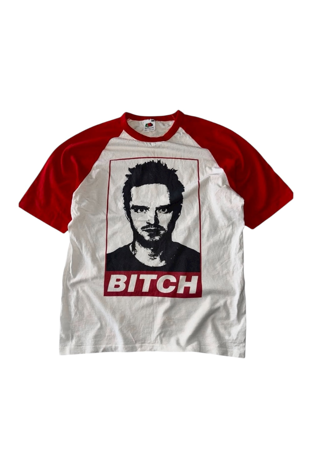 “Bitch” Graphic Tee