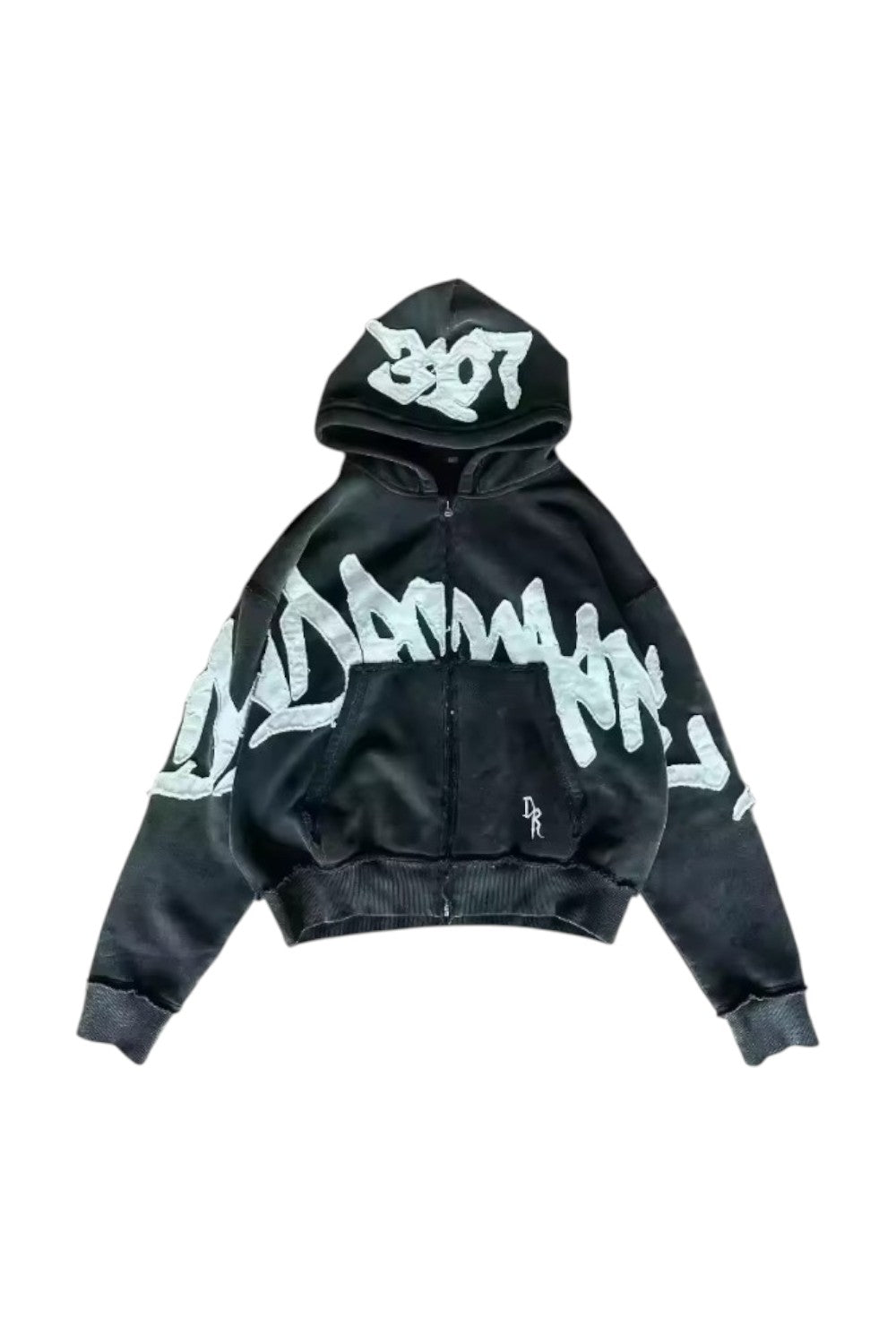 Y2K Street New Fashion Sweatshirt