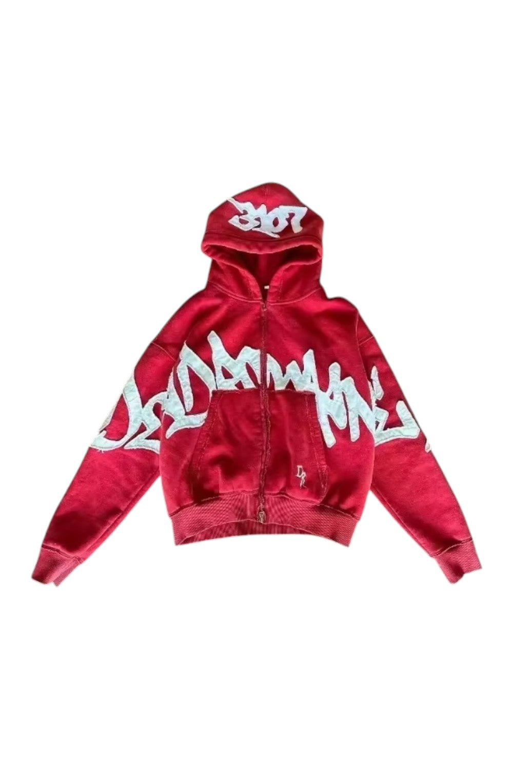 Y2K Street New Fashion Sweatshirt